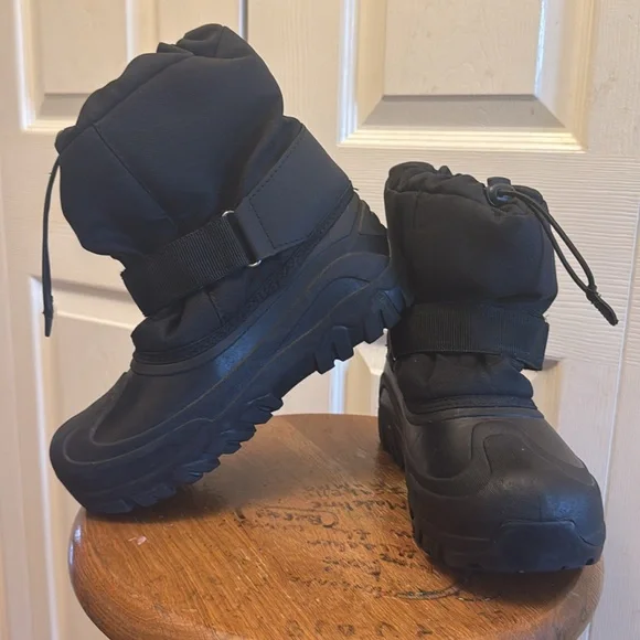 Thermolite Winter Boots - Picture 9 of 12